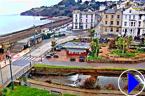 dawlish web cam|Dawlish